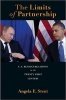 Limits of Partnership - U.S.-Russian Relations in the Twenty-First Century (Hardcover) - Angela E Stent Photo