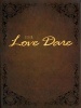 The Love Dare (Large print, Paperback, large type edition) - Stephen Kendrick Photo