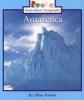 Antarctica (Paperback) - Allan Fowler Photo