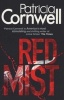 Red Mist (Paperback) - Patricia Cornwell Photo