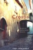 Croatia - Travels in Undiscovered Country (Paperback) - Tony Fabijancic Photo