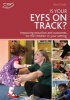 Is Your EYFS on Track? - Self Evaluation Starts with Celebration (Paperback) - Terry Gould Photo