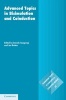 Advanced Topics in Bisimulation and Coinduction (Hardcover) - Davide Sangiorgi Photo