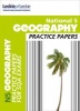 Practice Papers for SQA Exams - National 5 Geography Practice Papers for SQA Exams (Paperback) - Fiona Williamson Photo