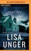 Angel Fire (MP3 format, CD) - Lisa Unger Photo