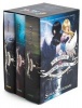 The School for Good and Evil Series Complete Box Set - Books 1, 2, and 3 (Hardcover) - Soman Chainani Photo