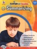 Summarizing, Grades 5 - 6 (Paperback) - Instructional Fair Photo