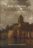 Riviereland (Afrikaans, Hardcover) - Karel Schoeman Photo