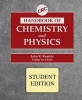 CRC Handbook of Chemistry and Physics, Student Edition - A Ready Reference Book of Chemical and Physical Data (Hardcover, 84th Revised edition) - David R Lide Photo