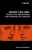 Heart Failure - Molecules, Mechanisms and Therapeutic Targets (Hardcover) - Novartis Foundation Photo