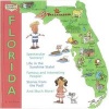 State Shapes Florida (Hardcover) - Erik Bruun Photo