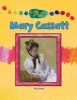 Mary Cassatt (Paperback) - Alix Wood Photo