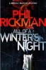 All of a Winter's Night (Hardcover, Main) - Phil Rickman Photo