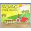 Farming (Paperback) - Gail Gibbons Photo