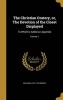 The Christian Oratory, Or, the Devotion of the Closet Displayed - To Which Is Added an Appendix; Volume 1 (Hardcover) - Benjamin 1674 1726 Bennet Photo