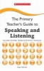 Speaking and Listening (Paperback) - Roger McDonald Photo