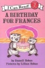 A Birthday for Frances (Paperback) - Russell Hoban Photo