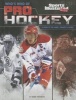 Who's Who of Pro Hockey - A Guide to the Game S Greatest Players (Hardcover) - Shane Frederick Photo