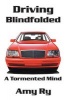 Driving Blindfolded - A Tormented Mind (Hardcover) - Amy Ry Photo