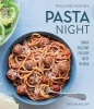 Pasta Night (Hardcover) - Kate McMillan Photo