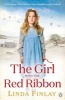 The Girl with the Red Ribbon (Paperback) - Linda Finlay Photo