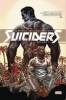 Suiciders, Vol 01 (Hardcover) - Lee Bermejo Photo