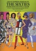 Great Fashion Designs of the Sixties: Paper Dolls in Full Colour - 32 Haute Couture Costumes by Courreges, Balmain, Saint-Laurent, and Others (Paperback) - Tom Tierney Photo