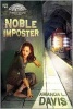 Noble Imposter (Paperback) - Amanda Davis Photo