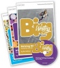 Big Writing Complete Pack (Mixed media product) - Ros Wilson Photo