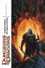 Dungeons & Dragons, Volume 1 - Forgotten Realms - Legends of Drizzt Omnibus (Paperback) - Tim Seeley Photo