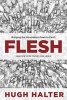 Flesh - Bringing the Incarnation Down to Earth (Paperback) - Hugh Halter Photo