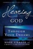 Hearing God Through Your Dreams (Paperback) - Mark Virkler Photo