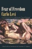 Fear of Freedom - With the Essay "Fear of Painting" (Paperback, Revised) - Carlo Levi Photo