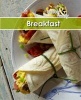 Tasty Breakfast, Vol 3 (Staple bound) - Hendri Warricker Photo