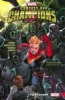 Contest of Champions Vol. 2: Final Fight, Volume 2 (Paperback) - A L Ewing Photo