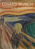 Edvard Munch - At the Munch Museum (Paperback) - Arne Eggum Photo