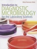 Introduction to Diagnostic Microbiology for the Laboratory Sciences (Paperback) - Maria Dannessa Delost Photo