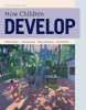 How Children Develop (Hardcover, 4th Revised edition) - Robert S Siegler Photo