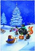 Little Owl's Advent (Other printed item) - Philippe Goossens Photo