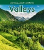 Valleys (Paperback) - Ellen Labrecque Photo