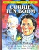 Corrie Ten Boom - A Hero for Young Readers (Paperback) - Renee Meloche Photo