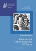  - Aulularia and Other Inversions of Plautus (English, German, Latin, Hardcover) - Joannes Burmeister Photo