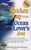 Chicken Soup for the Ocean Lover's Soul - Amazing Sea Stories and Wyland Artwork to Open the Heart and Rekindle the Spirit (Paperback, Original) - Jack Canfield Photo