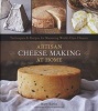 Artisan Cheese Making at Home - Techniques and Recipes for Mastering World-class Cheese (Hardcover) - Mary Carlin Photo