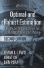 Optimal and Robust Estimation - With an Introduction to Stochastic Control Theory (Hardcover, 2nd Revised edition) - Frank L Lewis Photo