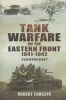 Tank Warfare on the Eastern Front 1941-1942 - Schwerpunkt (Hardcover, New) - Robert Forczyk Photo