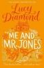 Me and Mr Jones (Paperback, New Edition) - Lucy Diamond Photo