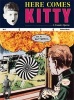 Richard Kraft - Here Comes Kitty (Hardcover) - Danielle Dutton Photo