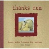 Thanks Mum (Hardcover) - Sian Keogh Photo