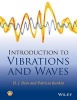 Introduction to Vibrations and Waves (Paperback) - H John Pain Photo